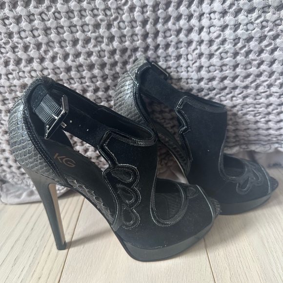 Python KG Heels - Picture 2 of 3